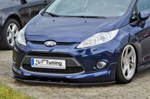 front-splitter-ford-fiesta-mk7-20082012