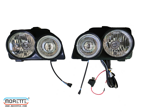 headlights-ford-fiesta-mk3-morette