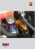 kit-fiat-500-abarth-supporto-motore-fast-road-lato-distribuzione-dna-racing-pc1494