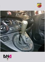 kit-fiat-500-abarth-pomello-695-style-in-alluminio-anodizzato-x-leva-originale