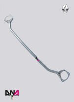 kit-renault-clio-iii-barra-duomi-anteriore-dna-racing-pc0052