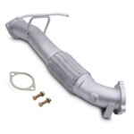 ford-focus-mk2-rs-st225-0511-ceramic-coated-exhaust-downpipe-direnza-dzed013