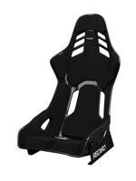 recaro-podium-velour-nero
