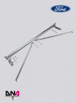 kit-ford-fiesta-mk7-barra-duomi-posteriore-con-tiranti-dna-racing-pc1023