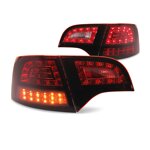 audi-a4-b7-led-rear-light-red-82928