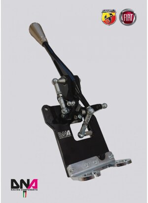 kit-fiat-500-abarth-torretta-cambio-regolabile-nera-dna-racing-pc1571