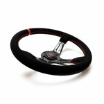 ds-steering-wheel-70-mm-dish-black-suede-carbon-spokes