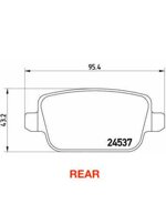 pbs-brake-pads-front-rear-ford-focus-mkii-rs