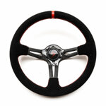 ds-steering-wheel-70-mm-dish-black-suede-carbon-spokes