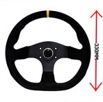 3-spoke-300mm-suede-flat-with-flat-bottom-ltec064