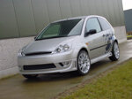 headlights-ford-fiesta-mk6-morette