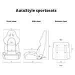 sport-seat-lh-pvc-ss-72l