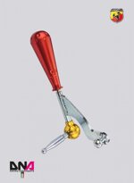 kit-fiat-500-abarth-leva-cambio-stage-1-dna-racing-pc0292