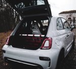 rear-seat-delete-full-kit-strut-bar-net-carpet-for-fiat-500-595-abarth
