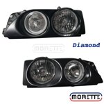 headlights-ford-escort-mk5-rs2000-cosworth-morette