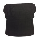 rear-seat-delete-full-kit-strut-bar-net-carpet-for-vw-polo-aw