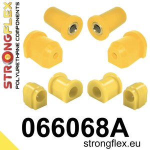 fiat-uno-mkiii-incl-turbo-front-suspension-bush-kit-strongflex