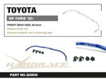 toyota-yaris-gr-front-sway-bar-hardrace-q0809