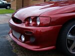 headlights-ford-escort-mk6-morette