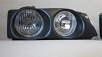 headlights-ford-escort-mk5-rs2000-cosworth-morette