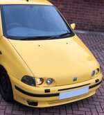 headlights-fiat-punto-mk-i-176-morette