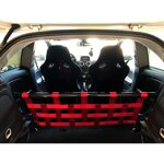 rear-seat-delete-full-kit-strut-bar-net-carpet-for-opel-corsa-d-e