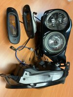 headlights-opel-corsa-b-morette