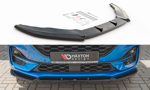 front-splitter-ford-puma-st-line