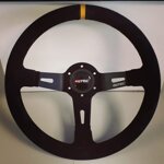 3spoke-330mm-suede-65mm-deep-ltec068