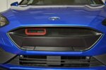 front-grill-ford-focus-st-st-line-mk4