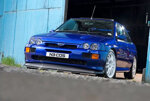 headlights-ford-escort-mk5-rs2000-cosworth-morette
