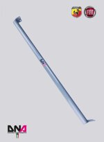 kit-fiat-panda-169-barra-irrigidimento-telaio-post-dna-racing-pc0287