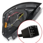 ford-fiesta-mk7-ja8-led-rear-light-black