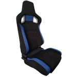 sportseat-type-rs6ii-blackblue-tessuto-ss-69b