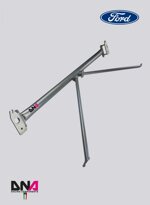 kit-ford-fiesta-mk8-barra-a-duomi-posteriore-con-tiranti-dna-racing-pc1540