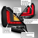 ford-fiesta-mk7-ja8-led-rear-light-black