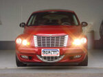 headlights-chrysler-pt-cruiser-morette
