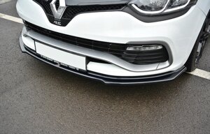 front-splitter-renault-clio-mk4-rs-maxton