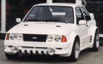headlights-ford-escort-mk3-morette