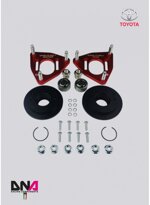 kit-toyota-yaris-gr-mk2-top-mount-anteriore-regolabile-su-uniball-dna-racing-pc2237