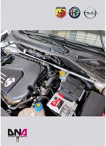 fiat-grande-punto-abarth-alfa-romeo-mito-barra-duomi-anteriore-dna-racing-pc1928