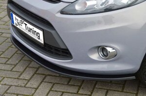 front-splitter-ford-fiesta-mk7-20082012