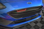 front-grill-ford-focus-st-st-line-mk4