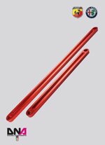 kit-alfa-romeo-mito-barra-slitta-doppia-anteriore-dna-racing-pc0101