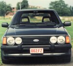 headlights-ford-escort-mk3-morette