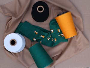 cotone-volpi-gambaletto-verde