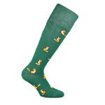 cotone-volpi-gambaletto-verde