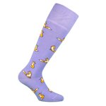 cotone-volpi-gambaletto-lilla