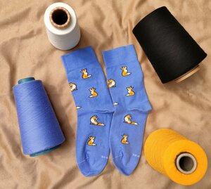 cotone-volpi-corta-lilla