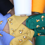 cotone-volpi-gambaletto-gialle